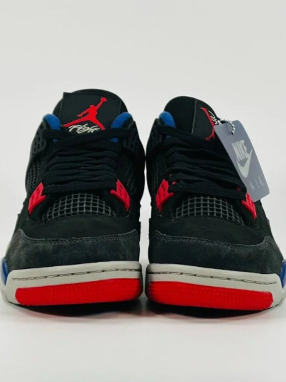 Air Jordan 4 Retro 'Rare Air - White Lettering'